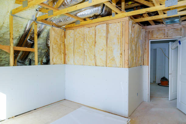 Insulation Air Sealing in Belvedere, CA